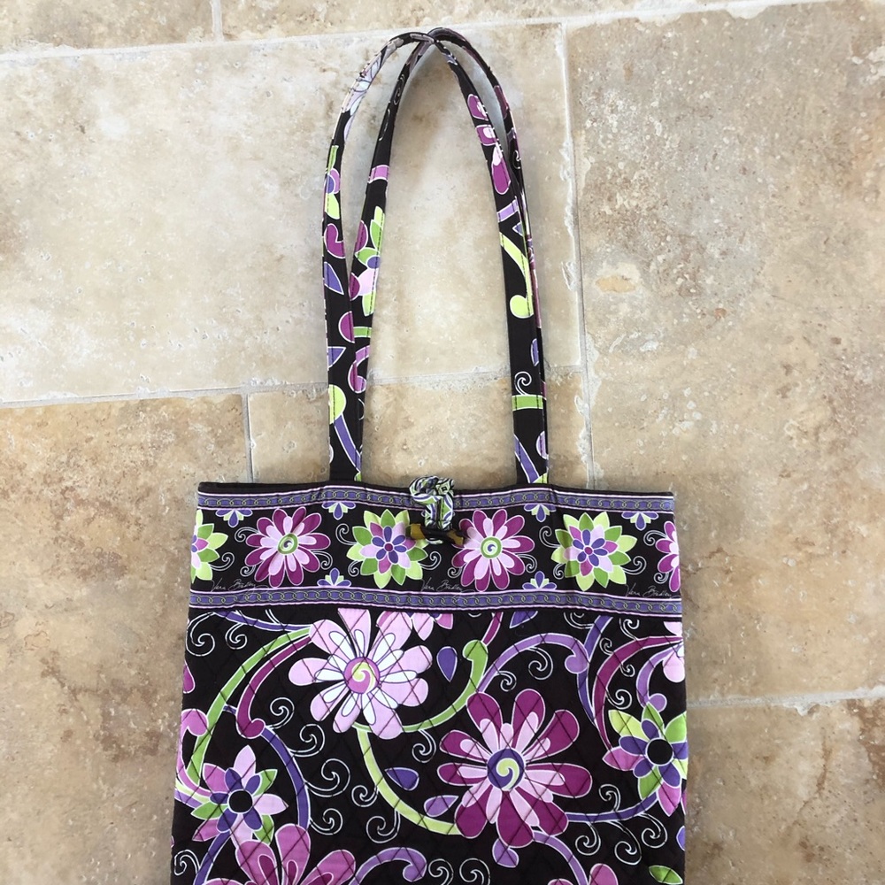 VERA BRADLEY Tote Bag
